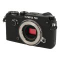 Olympus PEN F negro