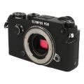 Olympus PEN F negro