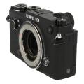 Olympus PEN F negro