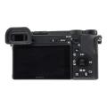 Sony Alpha 6500/ILCE-6500 Body
