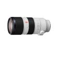 Imagen de Sony 70-200mm 1:2.8 FE...