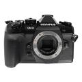 Olympus OM-D E-M1 Mark II negro