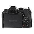 Olympus OM-D E-M1 Mark II negro
