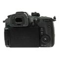 Panasonic Lumix DMC-GH5 negro
