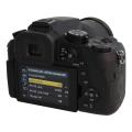 Panasonic Lumix DMC-FZ2000 schwarz