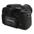 Panasonic Lumix DMC-FZ2000 schwarz