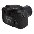 Panasonic Lumix DMC-FZ2000 schwarz