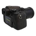 Panasonic Lumix DMC-FZ2000 schwarz