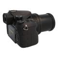 Panasonic Lumix DMC-FZ2000 schwarz