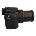 Panasonic Lumix DMC-FZ2000 schwarz