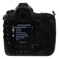 Nikon D4s noir
