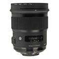Image de Sigma pour Nikon 50mm...