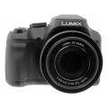 Panasonic Lumix DC-FZ82 schwarz