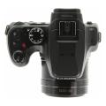 Panasonic Lumix DC-FZ82 schwarz