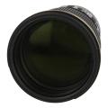 Nikon 300mm 1:4.0 AF-S VR E PF ED negro
