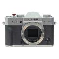 Fujifilm X-T20 argent
