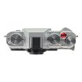 Fujifilm X-T20 argent