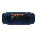 JBL Xtreme azul