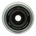 Bild von Fujifilm 23mm 1:2.0 XF...