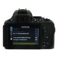 Bild von Nikon D5600 Body