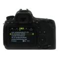 Bild von Canon EOS 6D Mark II Body