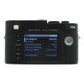 Leica M (Type 240) negro
