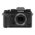 Fujifilm X-T2 negro