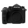 Image de Pentax K-1 noir