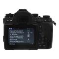 Image de Pentax K-1 noir