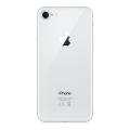 Apple iPhone 8 256 GB plateado