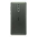 Nokia 8 Single-Sim 64GB plateado