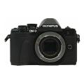 Immagine di Olympus OM-D E-M10...