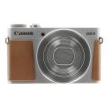Canon PowerShot G9 X Mark II