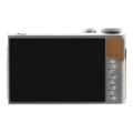 Canon PowerShot G9 X Mark II