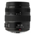 Panasonic 12-35mm 1:2.8 Lumix G X Vario ASPH II OIS (H-HSA12035) noir