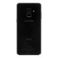 Samsung Galaxy A8 (2018) Duos (A530F/DS) 32GB negro