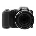 Image de Nikon Coolpix L340 