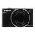 Canon PowerShot SX620 HS nero