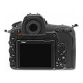 Nikon D850 negro