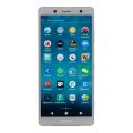 Sony Xperia XZ2 compact Dual-Sim 64GB argento