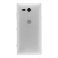 Sony Xperia XZ2 compact Dual-Sim 64GB argento