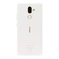 Nokia 7 Plus Dual-SIM 64GB blanco