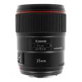 Image de Canon EF 35mm 1:1.4 L...