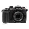 Panasonic Lumix DC-GH5S negro