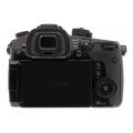 Panasonic Lumix DC-GH5S negro