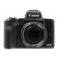 Bild von Canon EOS M50 Body