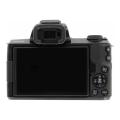 Bild von Canon EOS M50 Body