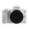 Bild von Canon EOS M50 Body