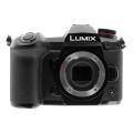 Image de Panasonic Lumix DC-G9...