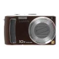 Panasonic Lumix DMC-TZ5 marrón